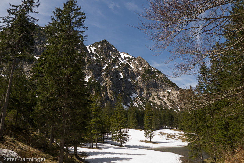 Deutschland, Urfeld, Oberbayern